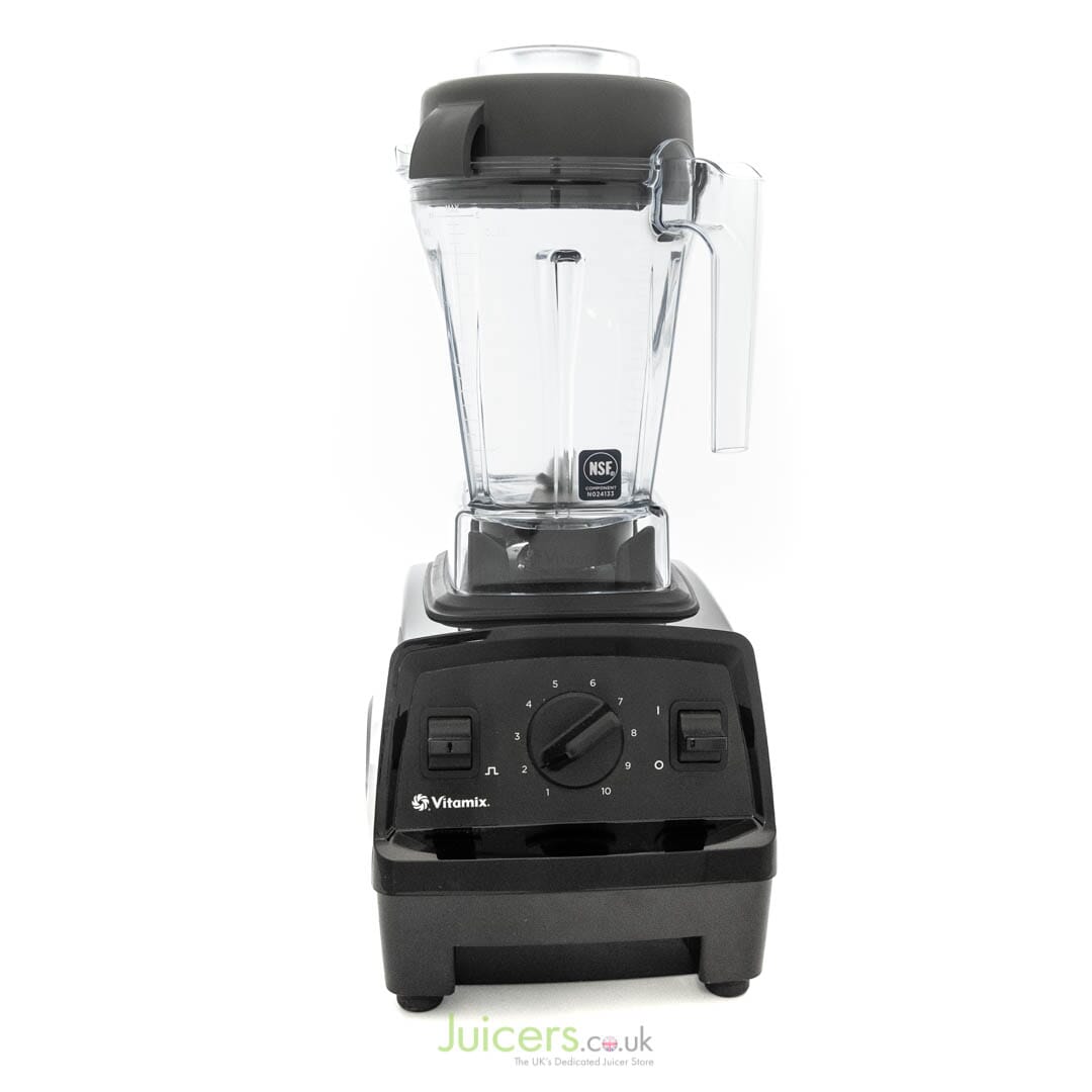 ★Vitamix★ E310 Explorian Hurom H300 in Black Spin Photo